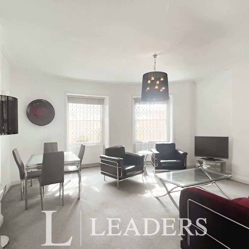 1 bedroom apartment to rent Marine Parade - Photo 1
