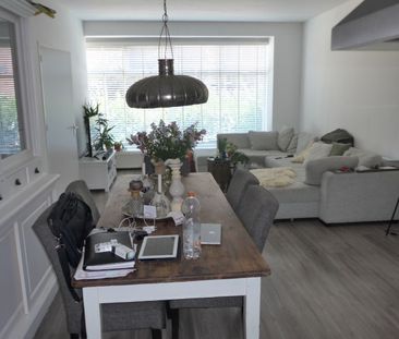 Te huur: Appartement Wagenweg in Haarlem - Foto 1