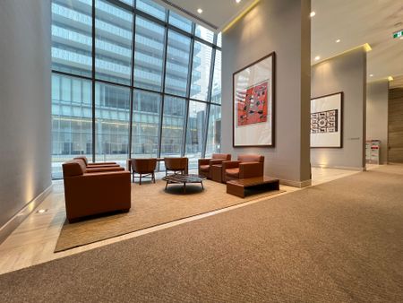 For Lease - 50 Charles Street Unit# 505, Toronto, Ontario - Photo 4