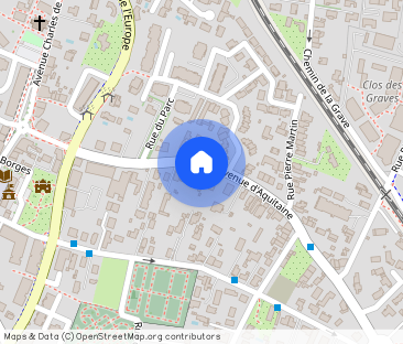 Location Appartement 2 pièces 42m² BRUGES 33520 - Photo 1