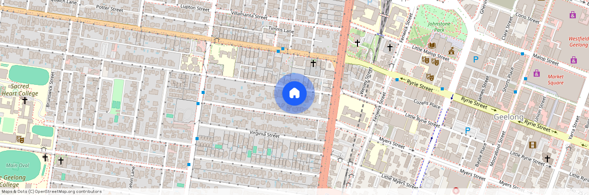 1/11 Skene Street, VIC 3220, Newtown