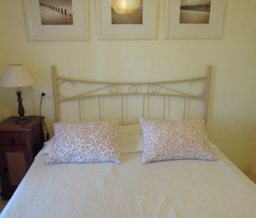 Apartamento de alquiler en Isla de Altea, Mascarat - Photo 5