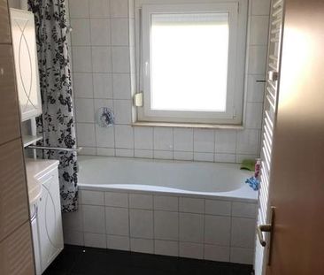 3 Zimmerwohnung in Ditzingen mit Balkon - Foto 1