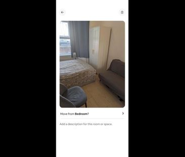Room in a Shared Flat, Darwin Road, W5 - Photo 4