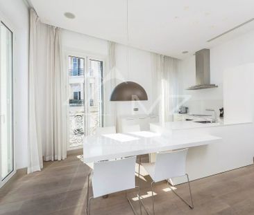 Cannes - Croisette - Somptueux appartement - Photo 3