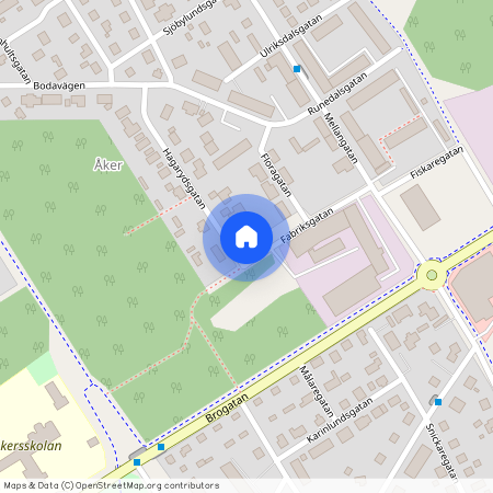 Nässjö, Fabriksgatan, 24 C, 57142