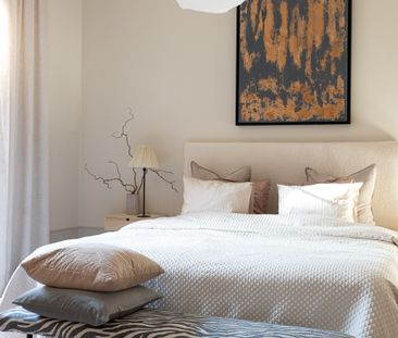 David Bagares gata, Stockholm - Photo 3