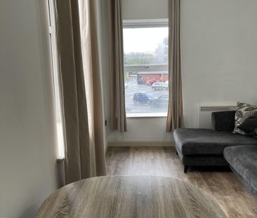 1 bed Apartment in 2 Long Meadow Passage , Hyde, SK14 2AL - Photo 4