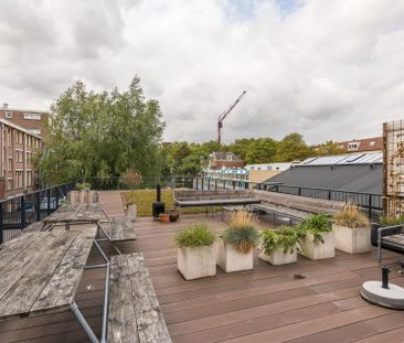 Te huur: Kapelstraat 123, 3024 CH Rotterdam - Foto 6