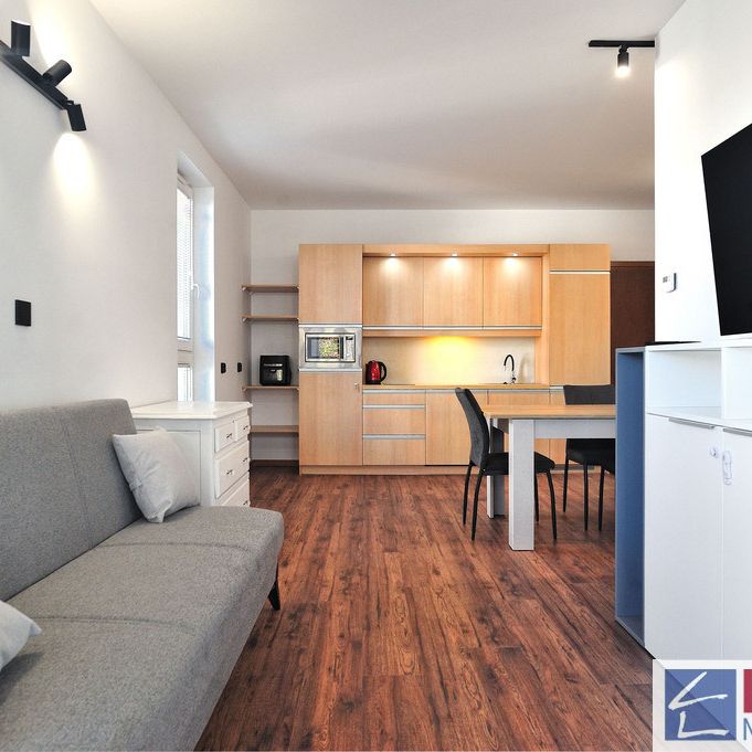 Niebuszewo, ul. Kazimierza Królewicza - Photo 1