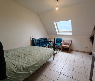 Studio te huur in Lokeren - Foto 1