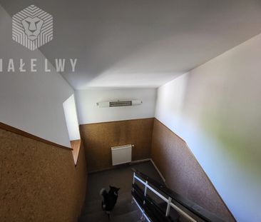 Lokal biurowo- usługowy na wynajem - Photo 4
