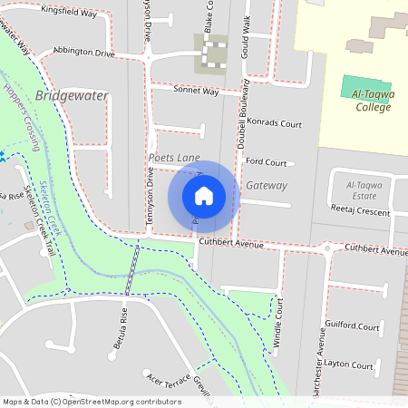 23 PROSPERO WAY, Vic 3029, Truganina