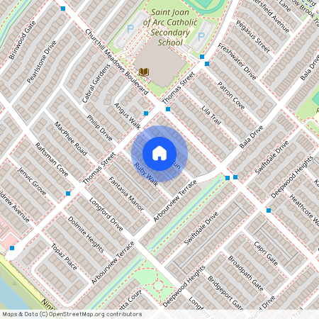 5644 Kellandy Run Road Unit# BSMT, Mississauga