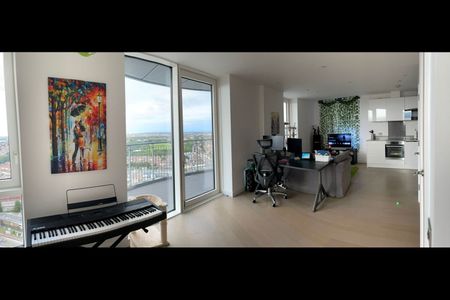 1 Bed Flat, The Heights, IG11 - Photo 4