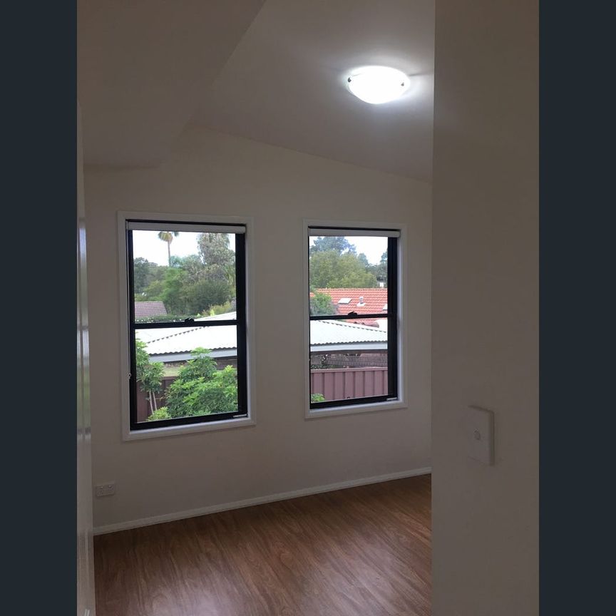 12A Amphitheatre circuit, Baulkham Hills, NSW 2153 - Photo 1