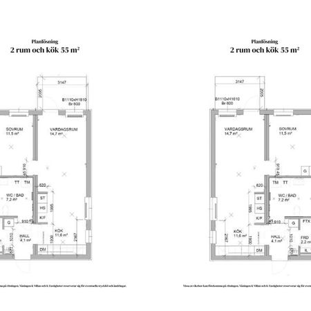 Stackmolnsvägen 71 C - Foto 4