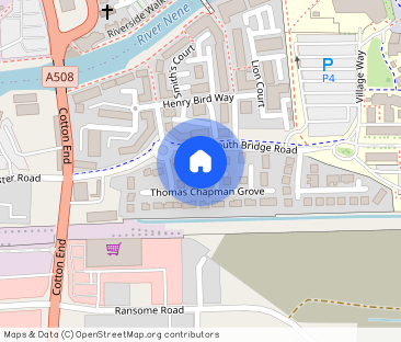 Thomas Chapman Grove, Southbridge - Photo 1