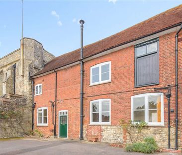 Character property within the boundary walls of Chichester Cathedra... - Photo 3