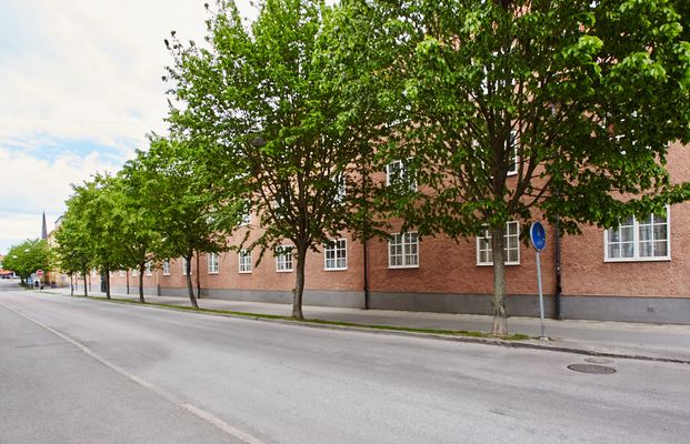 Östermalmsgatan 18 F - Photo 1
