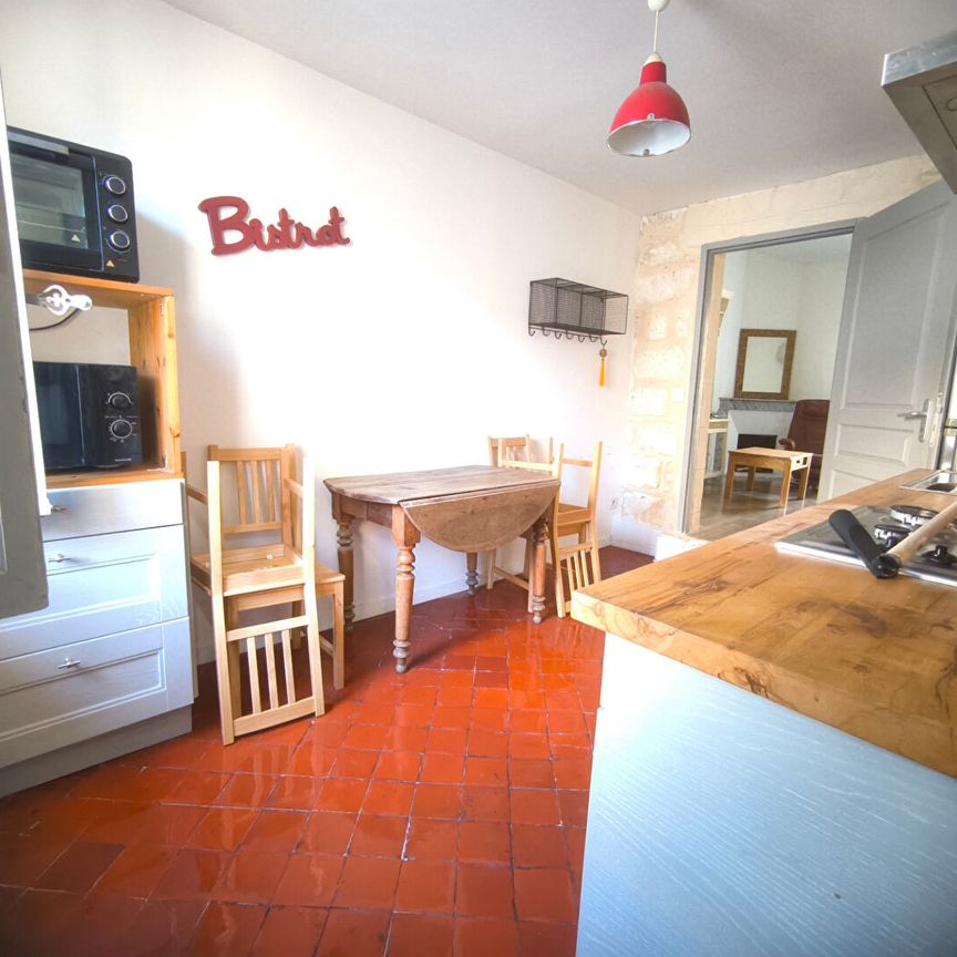 Appartement Avignon IM 3 pièce(s) 54.77 m2, - Photo 1