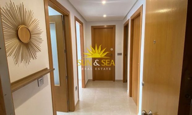 2 BEDROOM APARTMENT - EL PALMAR - Photo 1