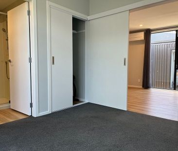 1 Bedroom Furnished Terrace in Lower Hutt CBD - Photo 2