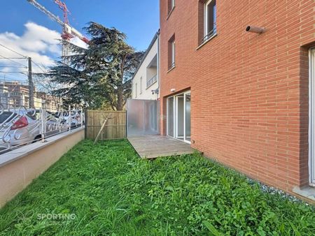 Appartement 2 pièces – 51 m² - Photo 5