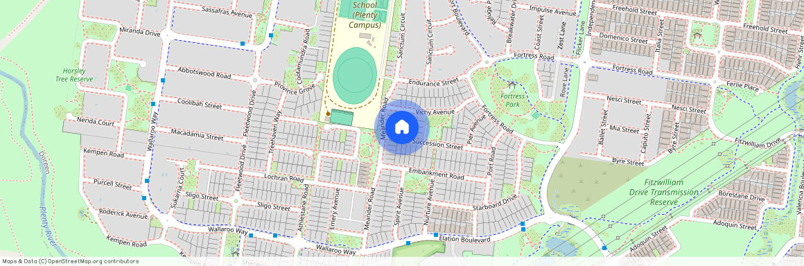 5 Succession Street, Vic 3754, Doreen