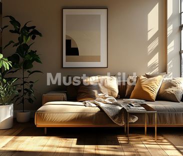 Exchange building: Charming 4.5-room apartment in the heart of Zurich - Foto 1