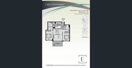 Modern 2-Bedroom Apartment in a Prime Urban Location - Photo 4