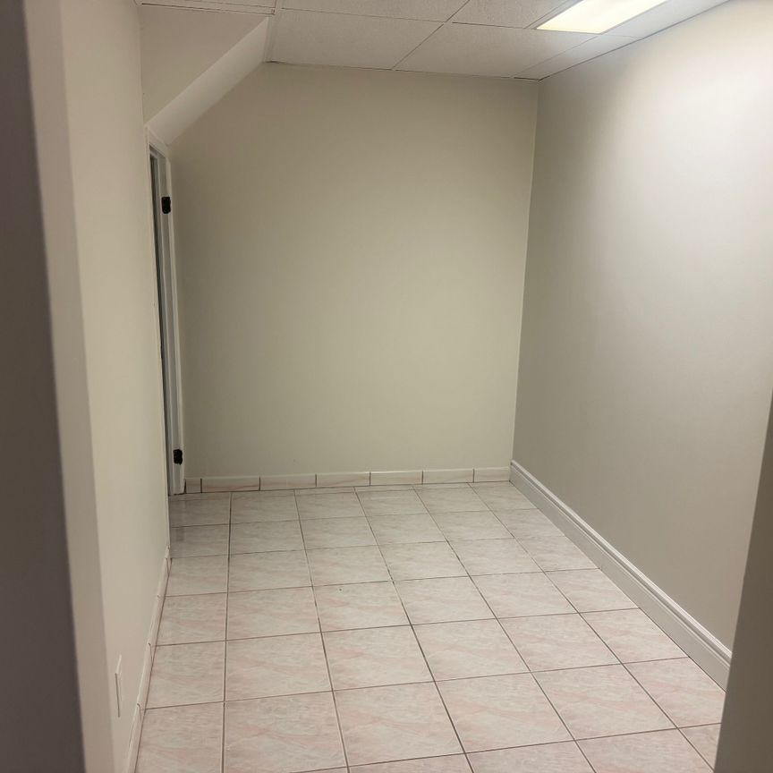 For Lease - 135 Coronation Street Unit# Bsmt, Vaughan, Ontario - Photo 1