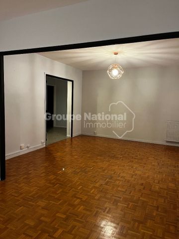 APPARTEMENT A LOUER MONTELIMAR 3 PIECES 65 M² - Photo 5