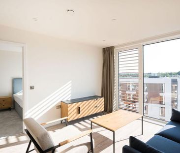 2 bedroom apartment to rent - Photo 2