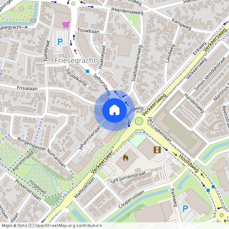 Selhorstweg 34, 3841 GL, Harderwijk