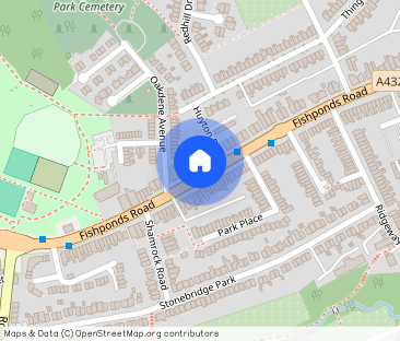Fishponds Road, Eastville, Bristol, Bristol City - Photo 1