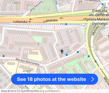 Mieszkanie, 27 m², Kraków - Photo 1