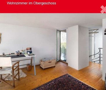 2 ½ Zimmer-Hausteil Wohnung - Photo 1