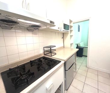 For Lease - 50 Bellevue Avenue Unit# Lovely, Toronto, Ontario - Photo 1