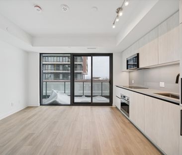 For Lease - 35 Parliament Street Unit# 2503, Toronto, Ontario - Photo 3