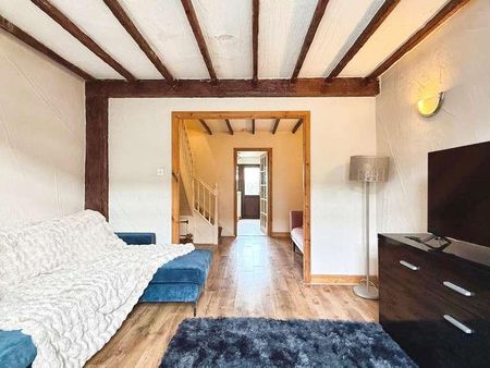 High Street, Macclesfield, SK11 - Photo 2