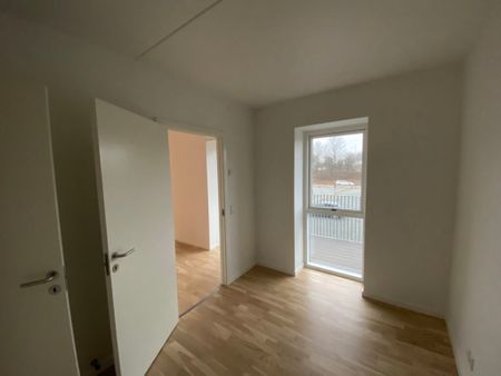 97m2 lejlighed - Foto 2