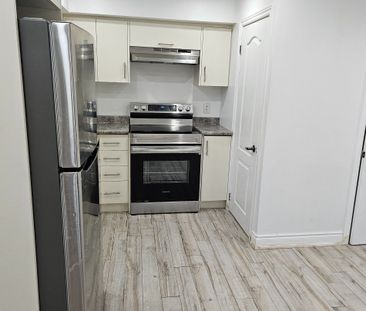 For Lease - 109 Josephine Road, Vaughan, Ontario - Photo 3