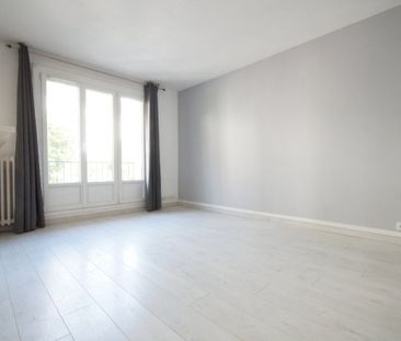 Appartement 2 Pièces 40 m² - Photo 2