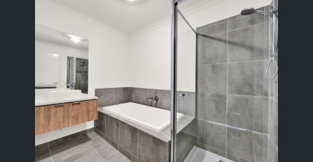 Brand-New Townhome in a Great Location - Photo 4