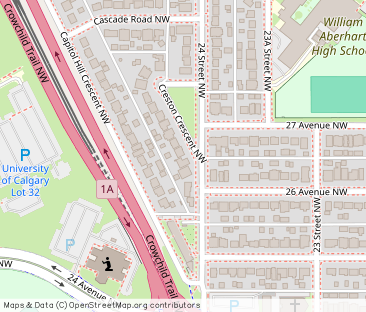 • Near UofC & Shops: Furnished Bright Room 100sqft | Ground Fl | $4... - Photo 1