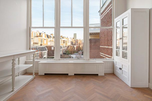 Aert van der Goesstraat 28 A, 2582 AK 's-Gravenhage - Photo 1