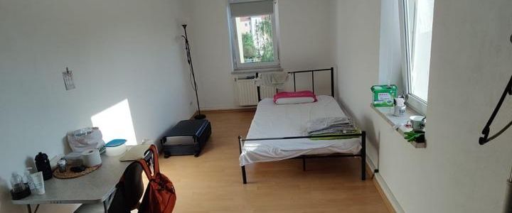 Nachmieter gesucht – Vollmöblierte 3er WG in Dresden 01157 - Photo 1