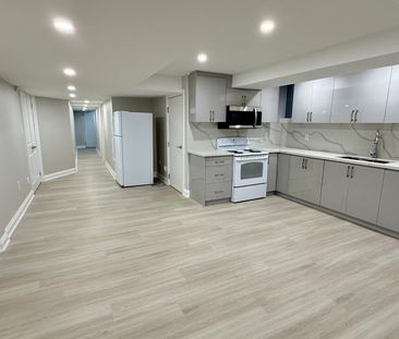 For Lease - 7 Avanti Crescent Unit# Basement, Hamilton, Ontario - Photo 6