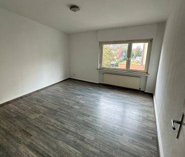 Schöne 2,5-Zimmer-Wohnung in zentraler Lage! - Foto 6